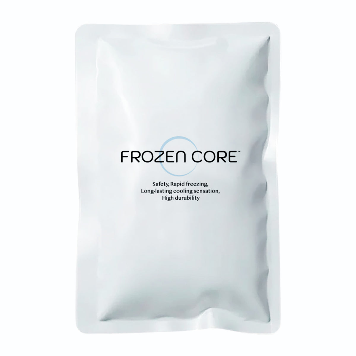 特殊低温保冷剤<FROZEN CORE>(フローズンコア)450g