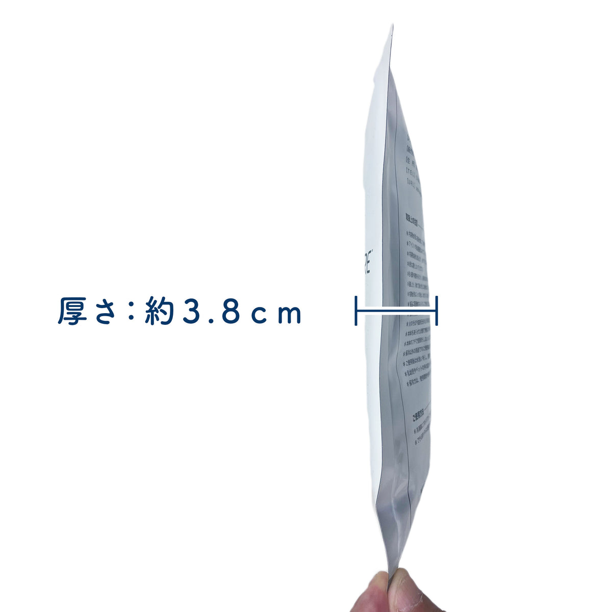【セット】特殊低温保冷剤<FROZEN CORE>(フローズンコア)450g＋<FROZEN CORE VEST>(フローズンコアベスト)　